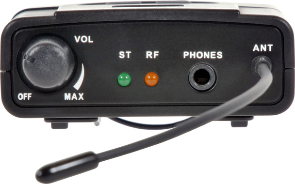 Galaxy AS-950N In Ear Wireless