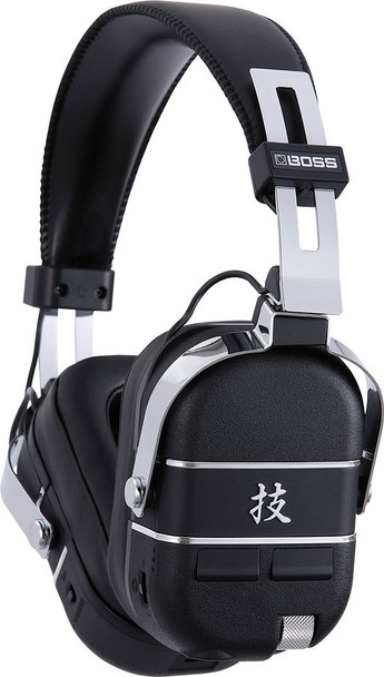 Boss Waza Air Wireless Guitar Headphones