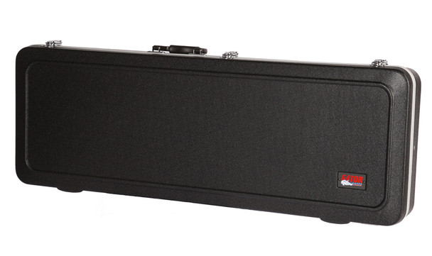Gator Cases GC-BASS Deluxe Molded Bass Guitar Case