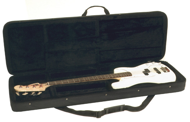 Gator Cases GL-BASS Lightweight Bass Guitar Case
