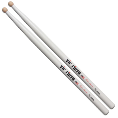 Vic Firth SRH Ralph Hardimon Wood Tip Drum Sticks (Pair)
