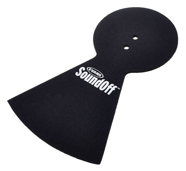Soundoff SO-CYM Cymbal  Mute
