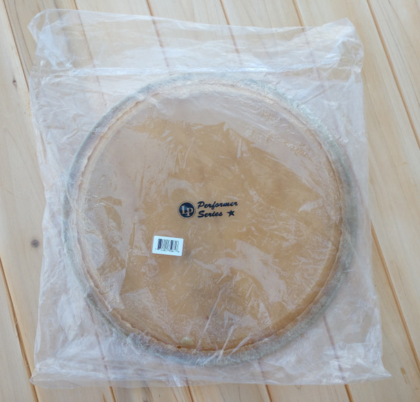 Latin Percussion LPP641B Performer Series Conga Head 11 3/4"