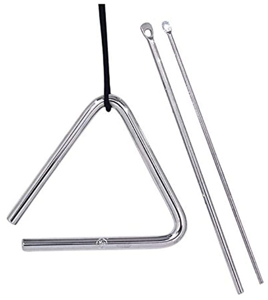 LP LP311A - 4 Triangle With Striker