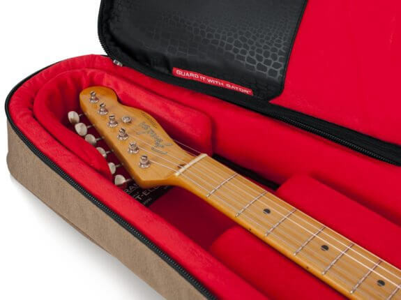 Gator GT-Electric-Tan