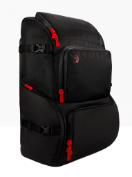 D'Addarrio PW-BLGTP-01 Backline Pack
