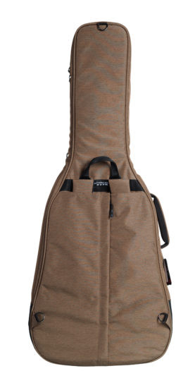 Gator GT-Acoustic-Tan Gig Bag