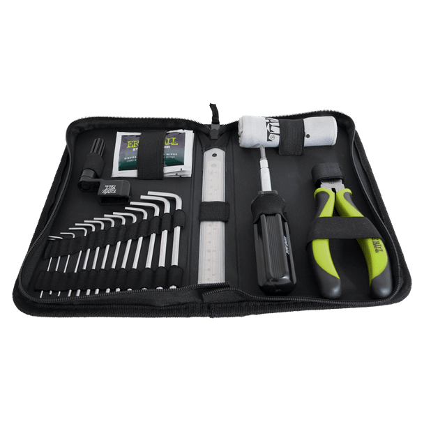 Ernie Ball 4114 Tool Kit