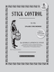 Stick Control For the Snare Drummer By George Lawrence Stone
