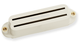 Seymour Duncan SHR1B Hot Rails Parchment