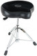 Roc-n-Soc Nitro Original Drum Throne Complete, Black