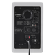 Yamaha HS4 Black Studio Monitors (Pair)