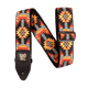 Ernie Ball Classic Jacquard Guitar Strap/Bass Strap - Albuquerque Sunset