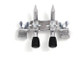 Gibraltar SC-4402 Bass Drum Anchor