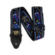 Ernie Ball 5371 Purple Pheasant Jacquard Strap