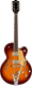 Gretsch Professional Series Tennessean Hollow Body w/String-Thru Bigsby, Havana Burst, w/case