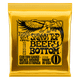 Ernie Ball 2216 Skinny Top Beefy Bottom Slinky Nickel Wound Electric Guitar Strings 10-54 Gauge