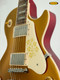 Gibson Mary Ford Les Paul Standard Gold w/case