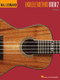 HL695948 Ukulele Method Book 2
