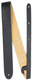 Martin 18A0164 Strap Black Suede Back
