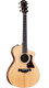 Taylor 212ce, Natural, w/bag