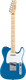 Fender Standard Telecaster®, Maple Fingerboard, Aqua Marine Metallic