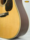Martin HD-28 Standard Series, Natural, w/case