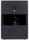 Blackstar Debut 2x12" Vertical Speaker Cabinet, Black