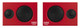 Nord Piano Monitors-V2 (pair)