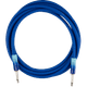 Fender Ombré Instrument Cable Belair Blue