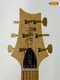 PRS SE NF 53, Black Doghair, w/bag