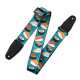 Levy's Tasty Grooves Series MP2TG-001 Sushi