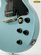 Epiphone Limited Edition 1960 Les Paul Special Double Cut, Pelham Blue, w/case