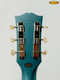 Epiphone Limited Edition 1960 Les Paul Special Double Cut, Pelham Blue, w/case