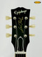 Epiphone Inspired By Gibson '60 Les Paul Standard, Washed Cherry, w/case