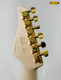 Suhr Andre Nieri Classic T, Nieri Burst, w/bag