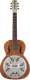 Gretsch G9200 Boxcar™ Round-Neck, Mahogany Body Resonator Guitar