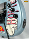 Fender Tom Morello's "Arm The Homeless" Guitar
