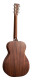Martin 0-10E Retro Jason Isbell w/bag