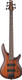 Ibanez SR505A MHL Mahogany Brown Burst