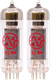 JJ EL84 DUET