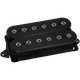 DiMarzio LiquiFire Black Nickel Poles
