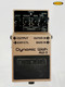 Used Boss AW-3 Dynamic Wah