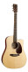 Martin DC-13E Modern Natural W/Bag