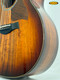Taylor Next Generation K24ce Special Edition, Edgeburst, w/case