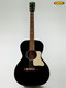 Gibson L-00 Century 12-Fret, Ebony, w/case