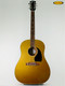 Gibson J-45 Standard, Goldtop, w/case