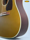Gibson J-45 Standard, Goldtop, w/case