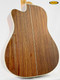Gibson Songwriter Recording Artist, Natural, w/case