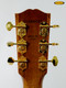 Gibson Songwriter Recording Artist, Natural, w/case